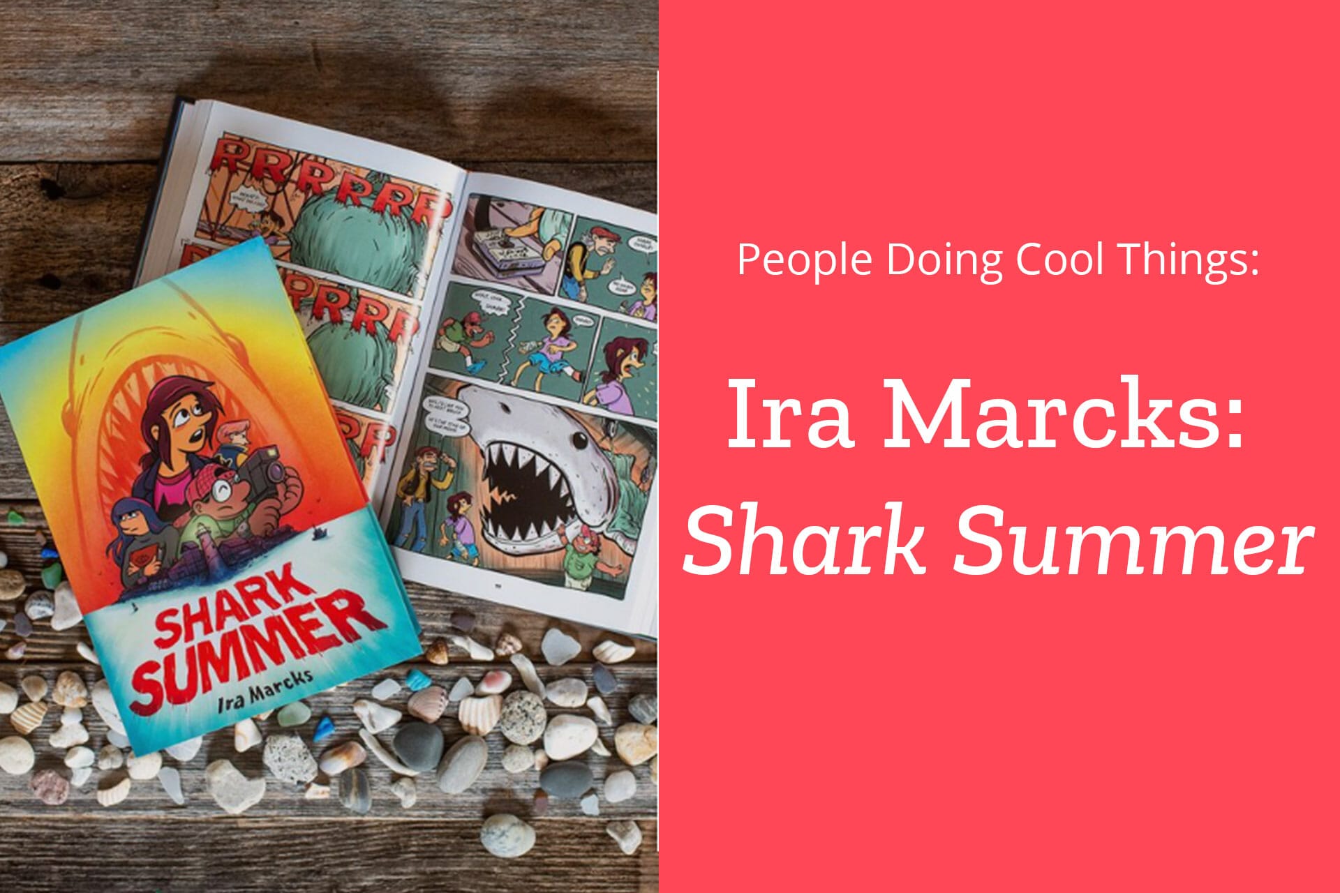 ira-marcks-shark-summer