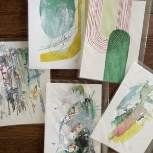 free crappy art